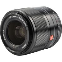 VILTROX AF 33mm F1.4 STM X Mount 