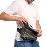 Manfrotto MB MS2-WB Street Waist Bag