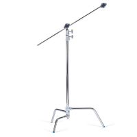 AVENGER A2033FKIT C-Stand Fixed Base 40'' CS 3.3m/10.8' Kit