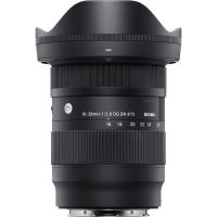 SIGMA 16-28mm F2.8 DG DN Contemporary Sony E