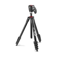 JOBY Compact Action Kit