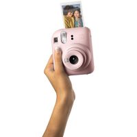 FUJIFILM instax mini 12 BLOSSOM PINK + Film za 20 fotografija