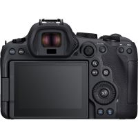 Canon EOS R6 Mark II + RF 24-105mm F4-7.1 IS STM