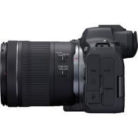 Canon EOS R6 Mark II + RF 24-105mm F4-7.1 IS STM