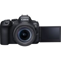 Canon EOS R6 Mark II + RF 24-105mm F4-7.1 IS STM