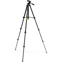 NATIONAL GEOGRAPHIC NGPT001 Photo Tripod Small