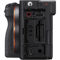 SONY A7CR Black