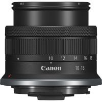 Canon RF-S 10-18mm 4.5-6.3 IS STM
