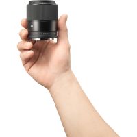 SIGMA 23mm f/1.4 DC DN Contemporary Sony E