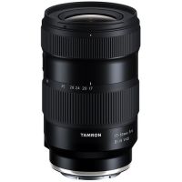 TAMRON 17-50mm F/4 Di III VXD Sony E