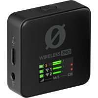 RODE WIRELESS PRO