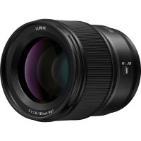 Panasonic LUMIX S 85mm F1.8 (S-S85)