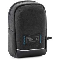SKYLINE V2 POUCH 3 Black