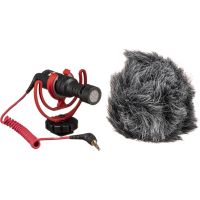 RODE VIDEOMICRO