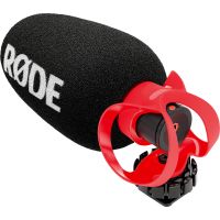 RODE VIDEOMICRO II