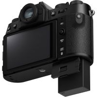 FUJIFILM X-T50 Black + XC 15-45mm F3.5-5.6 OIS PZ