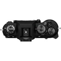 FUJIFILM X-T50 Black + XC 15-45mm F3.5-5.6 OIS PZ