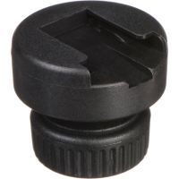 Manfrotto 143S Flash Shoe, 1/4'' Male Attachment