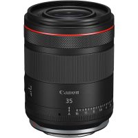 Canon RF 35mm F1.4 L VCM