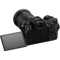 Nikon Z6III + NIKKOR Z 24-120mm f/4 S