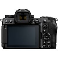 Nikon Z6III + NIKKOR Z 24-120mm f/4 S