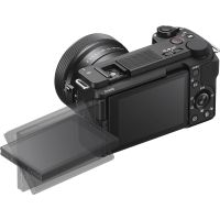SONY ZV-E10 II + E PZ 16-50mm F3.5-5.6 OSS II