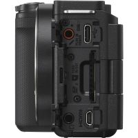 SONY ZV-E10 II + E PZ 16-50mm F3.5-5.6 OSS II