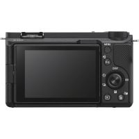 SONY ZV-E10 II + E PZ 16-50mm F3.5-5.6 OSS II