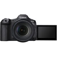 Canon EOS R5 Mark II + RF 24-105mm F4 L IS USM
