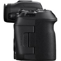 Canon EOS R5 Mark II + RF 24-105mm F4 L IS USM