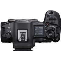 Canon EOS R5 Mark II + RF 24-105mm F4 L IS USM