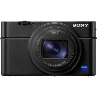 SONY RX100 VII DSC-RX100M7