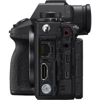 SONY A9 III