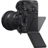 SONY A9 III