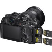 SONY A9 III