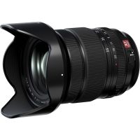 FUJIFILM XF 16-55mm F2.8 R LM WR II