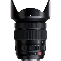FUJIFILM XF 16-55mm F2.8 R LM WR II