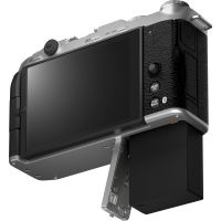 FUJIFILM X-M5 Silver