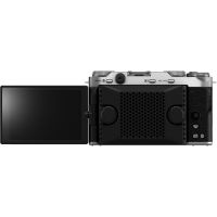 FUJIFILM X-M5 Silver