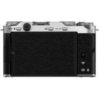 FUJIFILM X-M5 Silver