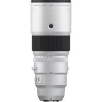 FUJIFILM XF 500mm F5.6 R LM OIS WR