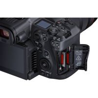 Canon EOS R5 C
