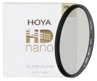 HOYA HD nano CIR-PL 52mm