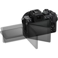 Nikon Z50II + NIKKOR Z DX 16-50mm f/3.5-6.3 VR