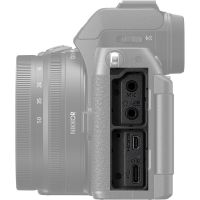 Nikon Z50II + NIKKOR Z DX 16-50mm f/3.5-6.3 VR