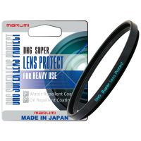 MARUMI DHG SUPER LENS PROTECT 62mm