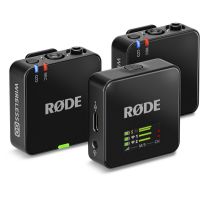 RODE WIRELESS GO (GEN 3)