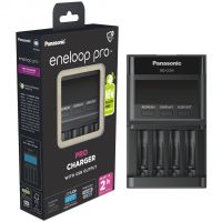 eneloop pro BQ-CC65 PRO...