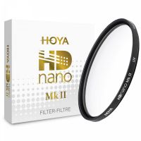HOYA HD nano Mk II UV 77mm