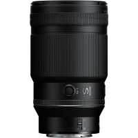 Nikon NIKKOR Z 35mm f/1.2 S